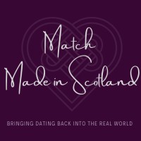 Match Made In Scotland logo - Similar company to Select Personal Introductions