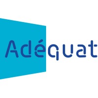 Adéquat Solutions RH logo - Similar company to Axe Ressource Conseil