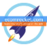 ecomrocket.com logo - Similar company to Next Step Arnhem