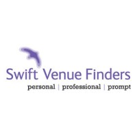 Swift Venue Finders Ltd logo - Similar company to Reservations 2000 Ltd