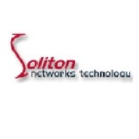 Soliton Networks Technology logo - Similar company to Elevate Property Group