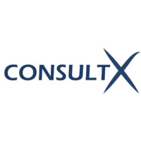 ConsultX logo - Similar company to Cmap Ecole Polytechnique