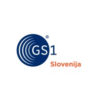GS1 Slovenija logo - Similar company to Slopak