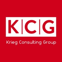 Krieg Consulting Group | Results Driven Management Solutions logo - Similar company to Dapper Dreams Travel