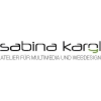 Sabina Kargl, Studio für Multimedia und Webdesign