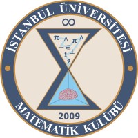 İSTANBUL ÜNİVERSİTESİ MATEMATİK KULÜBÜ logo - Similar company to İstanbul Üniversitesi Enformatik Bölümü