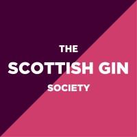 The Scottish Gin Society logo - Similar company to Hemisphere Brands Ltd.