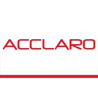 Acclaro Corporation logo - Similar company to Acclaro Inc