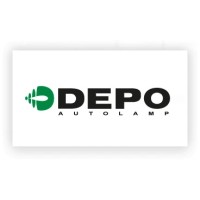 Depo Auto Parts logo - Similar company to Singform Enterprise Co., Ltd