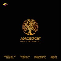 GRUPO EMPRESARIAL AGROEXPORT DE COLOMBIA logo - Similar company to Ganacor