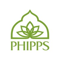 Phipps Conservatory and Botanical Gardens logo - Similar company to Tree Pittsburgh