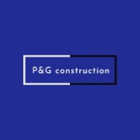 P&G construction logo - Similar company to Pg Construction Group