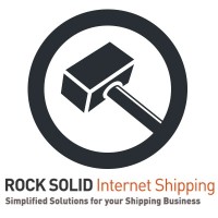 Rock Solid Internet Shipping logo - Similar company to Decisionwise Is Now Tma Performance