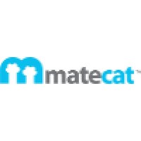 MateCat logo - Similar company to Modernmt