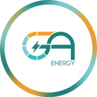 GA Energy logo - Similar company to Ga Energy