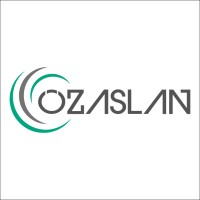 Özaslan logo - Similar company to Akar Yapi A.Ş.