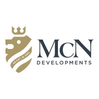 MCNAMARA DEVELOPMENTS LIMITED logo - Similar company to Kdubyall Limited