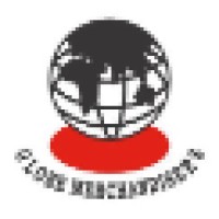 Globe Merchandisers logo - Similar company to Srcube