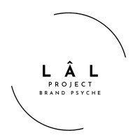 Lâl Project logo - Similar company to Budha.Ai