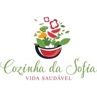 Cozinha da Sofia - Vida Saudável logo - Similar company to Calemaf Spa