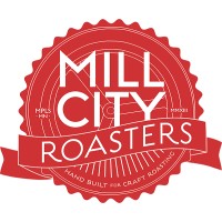 Mill City Roasters® logo - Similar company to Diedrich Roasters