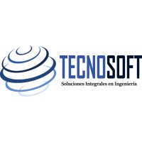 Tecnosoft Soluciones S.A.S. logo - Similar company to Fluxo Ingenieria Sas