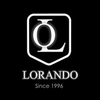 lorando logo - Similar company to Lorando Men'S Wear