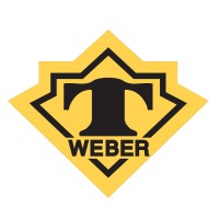 T. Weber Co. Ltd. logo - Similar company to Gabriel Excavating Limited.