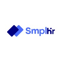 Smplhr logo - Similar company to Tenderboard