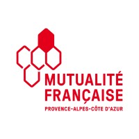Mutualité Française Provence-Alpes-Côte d'Azur logo - Similar company to La Mut' - Mutualité Française Paca Ssam