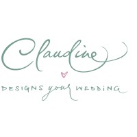 Claudine Weddings & Events logo - Similar company to Orma Editing Srl
