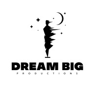 Dream Big Productions logo - Similar company to Anouk Matton A.M. Cosmetics