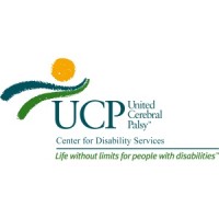 UCP-Center for Disability Services logo - Similar company to Disability Smart Solutions ~~ Ada Consulting For Architectural Barriers