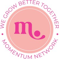 Momentum Network logo - Similar company to Community Foundations National Standards