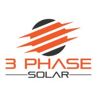 3PhaseSolar logo - Similar company to Alltech Suspension