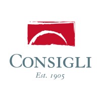 Consigli Construction Co., Inc. logo - Similar company to Titanium Construction Services, Inc.