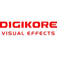 Digikore VFX logo - Similar company to After_Image_Vfx