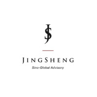 JINGSHENG UK Ltd logo - Similar company to Function 舫酷 (A Glp Joint Venture)