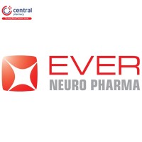 EVER Neuro Pharma Turkey logo - Similar company to 150 Cophavina Pharmaceutical One Member Company Limited