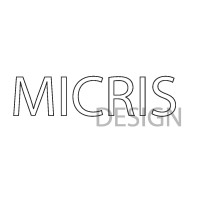 Micris Design logo - Similar company to Linked Resourcing