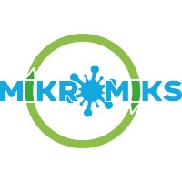 MİKROMİKS BİYOTEKNOLOJİ A.Ş. logo - Similar company to Prongen.Tech