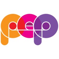 PEP logo - Similar company to Brontide Consultancy
