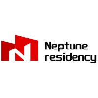 Neptune Residency. logo - Similar company to Pga Real Estate