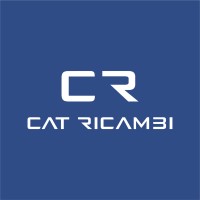 CAT RICAMBI SRL logo - Similar company to Upem Spa