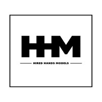 Hired Hands Models logo - Similar company to Handmodel.Berlin