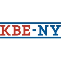 KBE-NY logo - Similar company to Bolivar Development & Builders