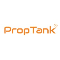 PropTank® logo - Similar company to Sb Ventures