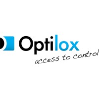 Optilox logo - Similar company to Van Dinther Bouw Bv