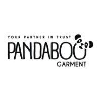 Pandaboo Garment logo - Similar company to Mikaella Issa