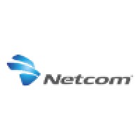 Netcom Africa Limited logo - Similar company to Phase3 Telecom